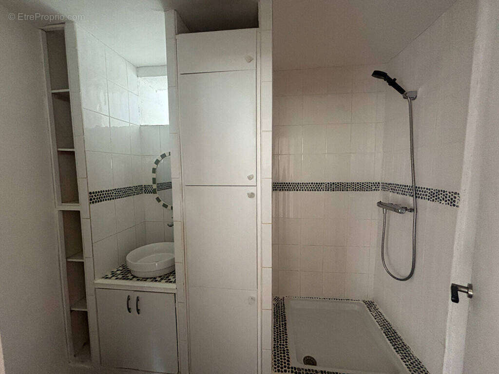 Appartement à CHATEAUROUX