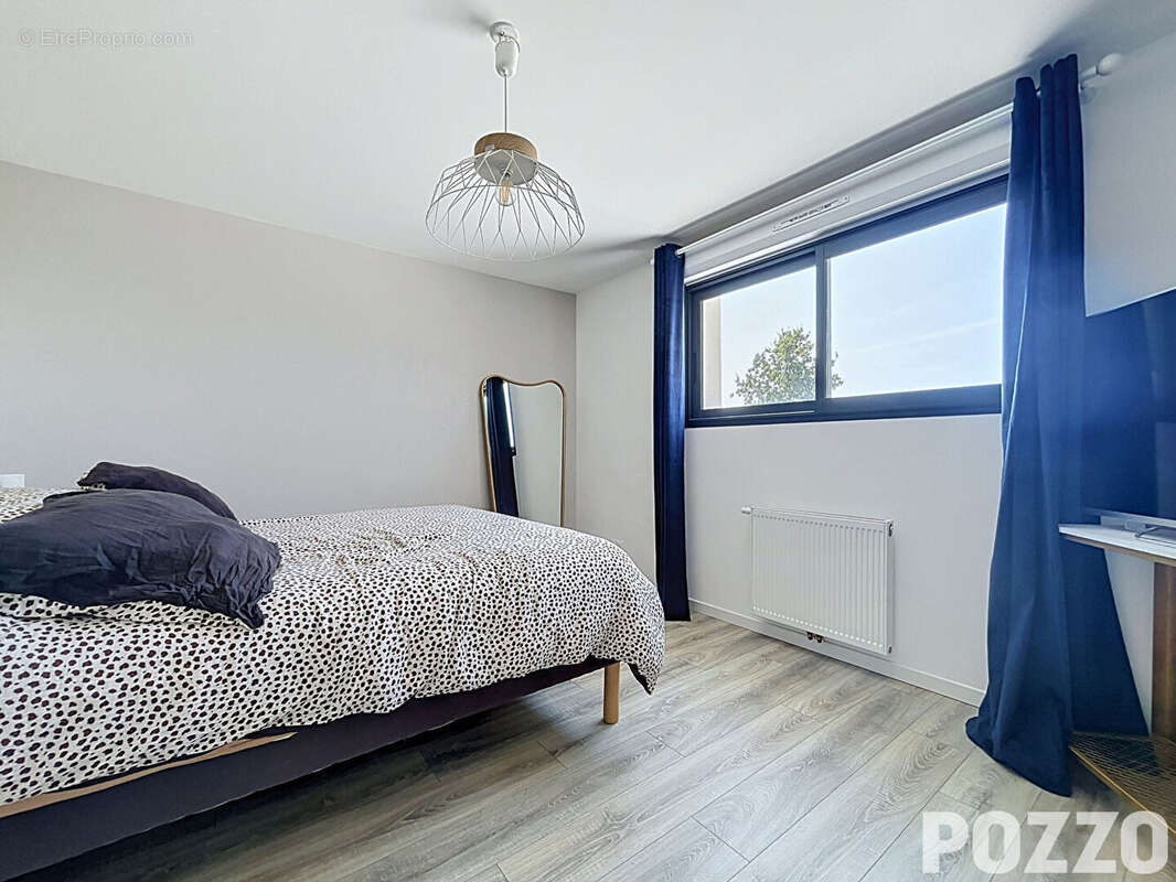 SAINT-PLANCHERS (50400), très belle maison contemporaine sans aucun vis à vis. - photo 10