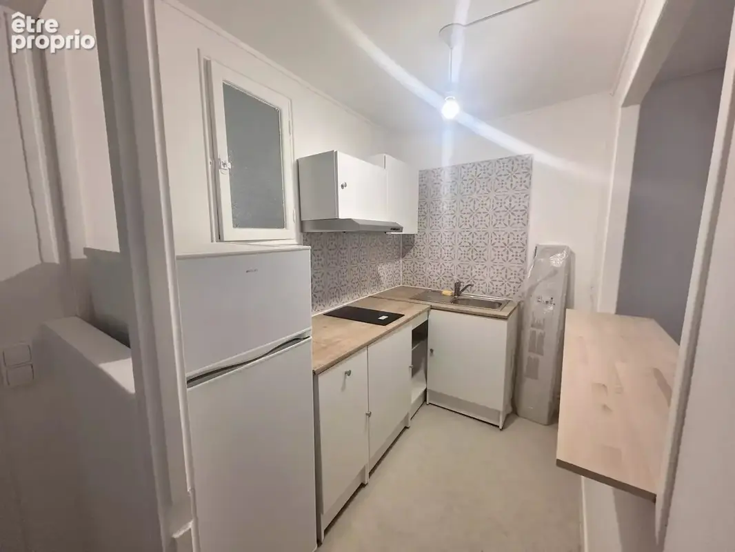 Vente appartement studio le port-marly - photo 2