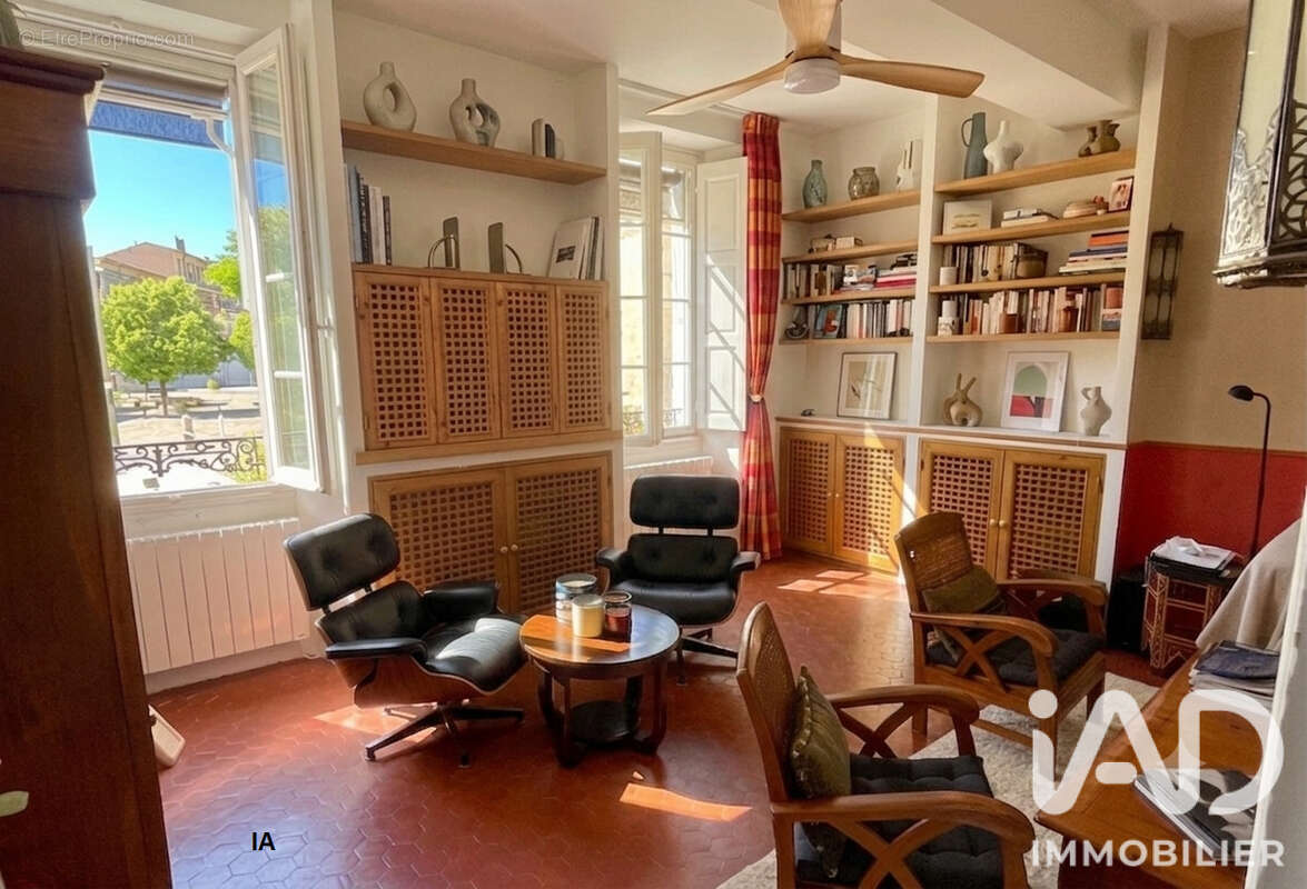 Photo 3 - Appartement à LES ARCS