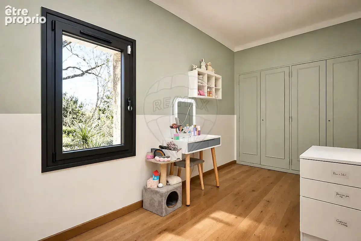Maison 5 chambre(s) à vendre - photo 14
