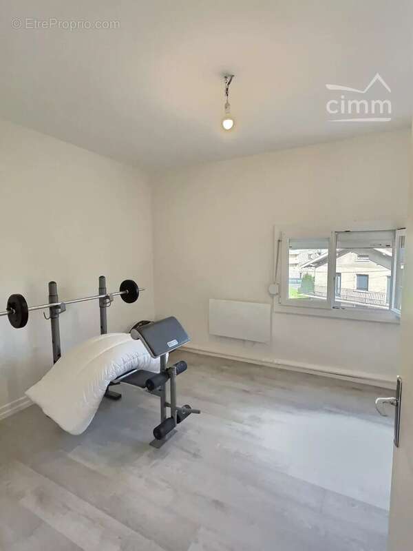 Appartement à BAR-LE-DUC