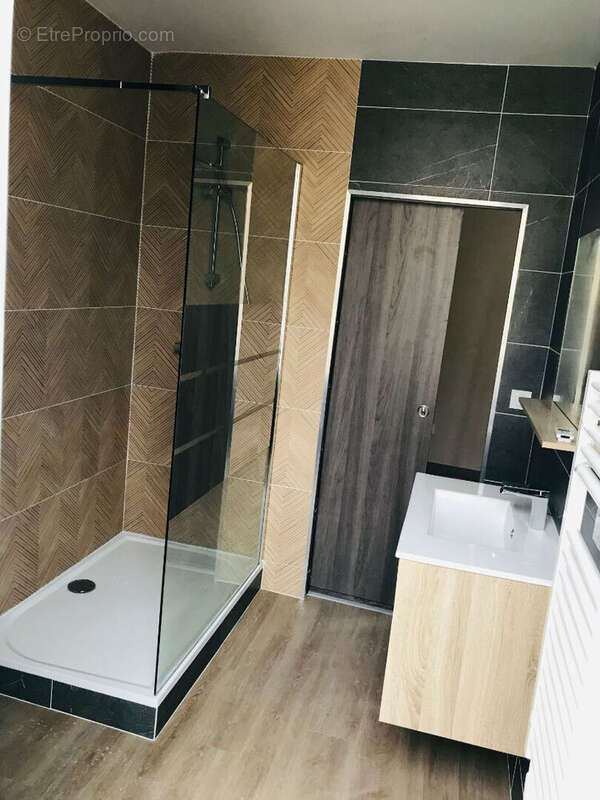 Appartement à COGNAC