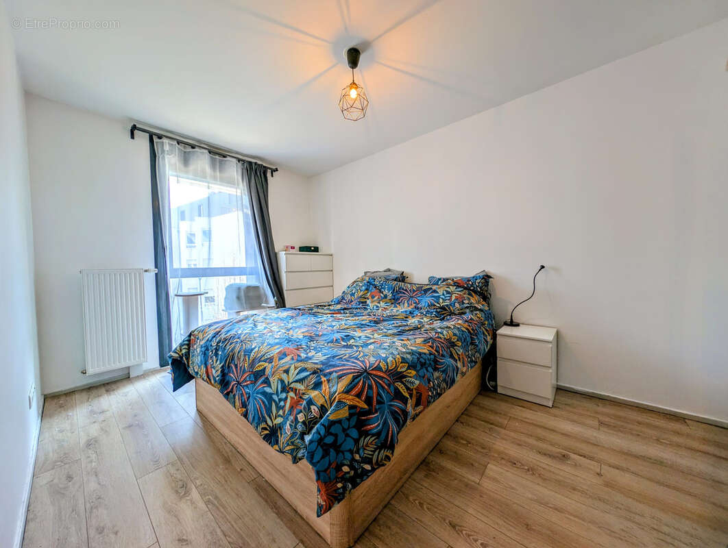 Appartement à ANNECY