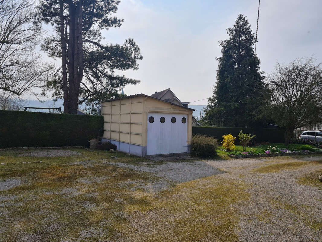 Maison à CRIEL-SUR-MER