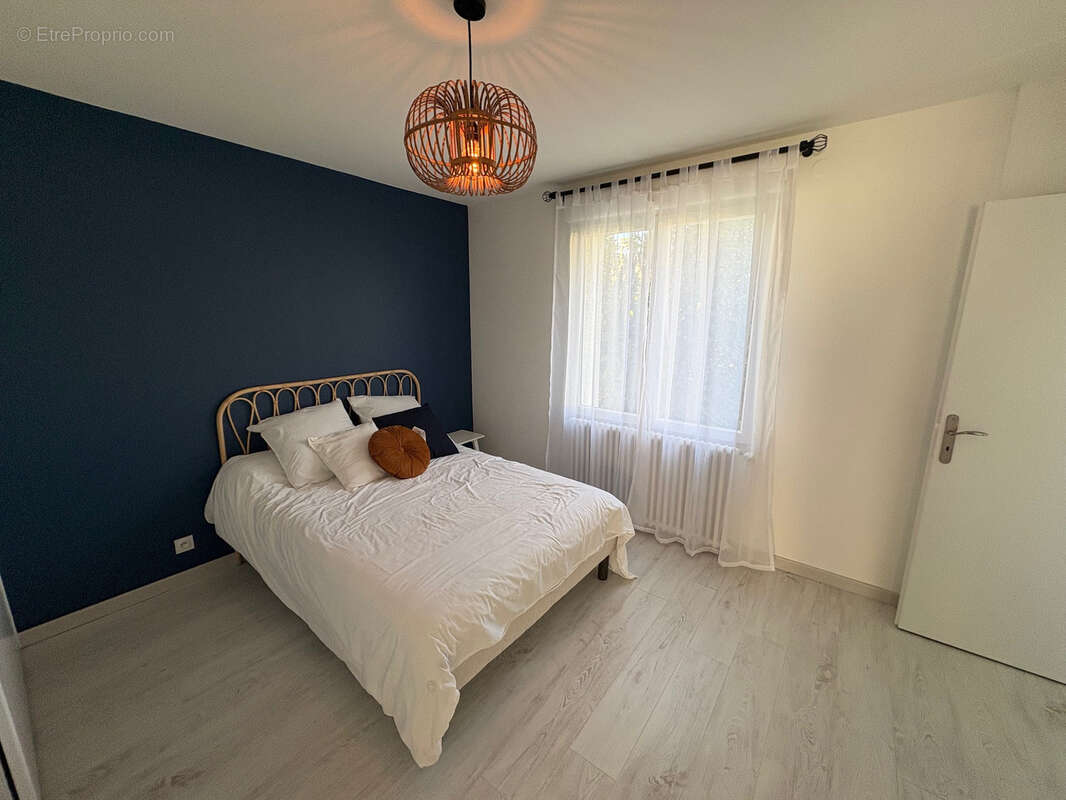 Maison à SAINT-SULPICE-SUR-LEZE