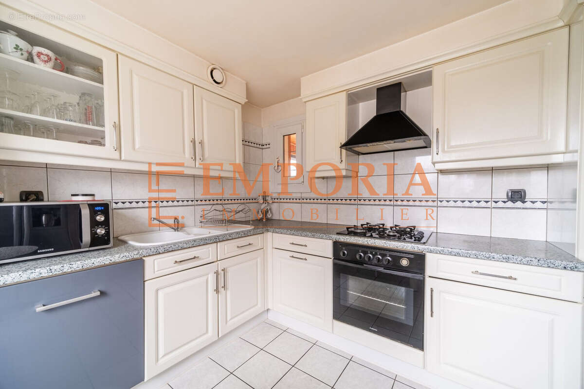 Maison à WITTENHEIM