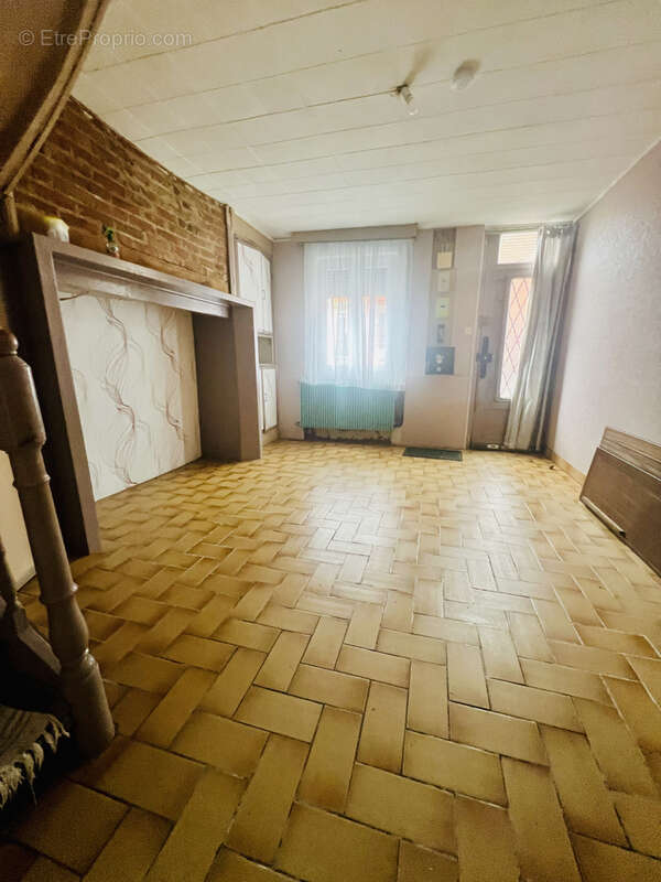 Maison à AMIENS
