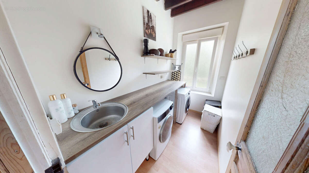 Maison à GONFREVILLE-L'ORCHER