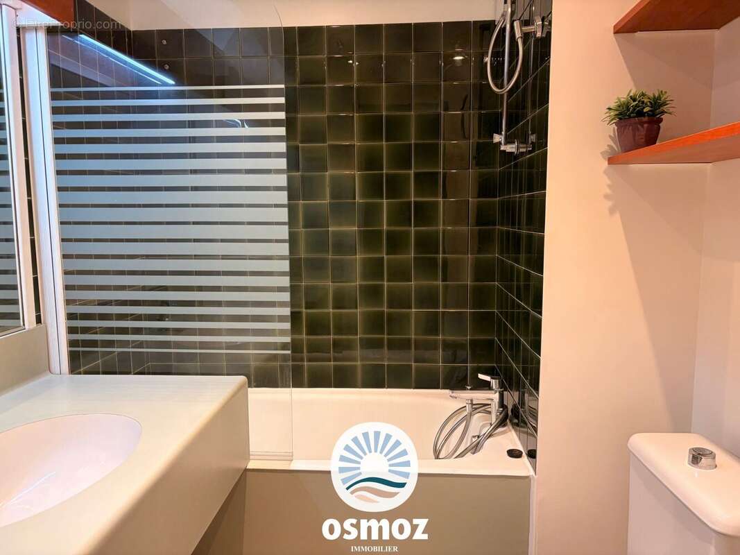 Appartement à LA ROCHELLE