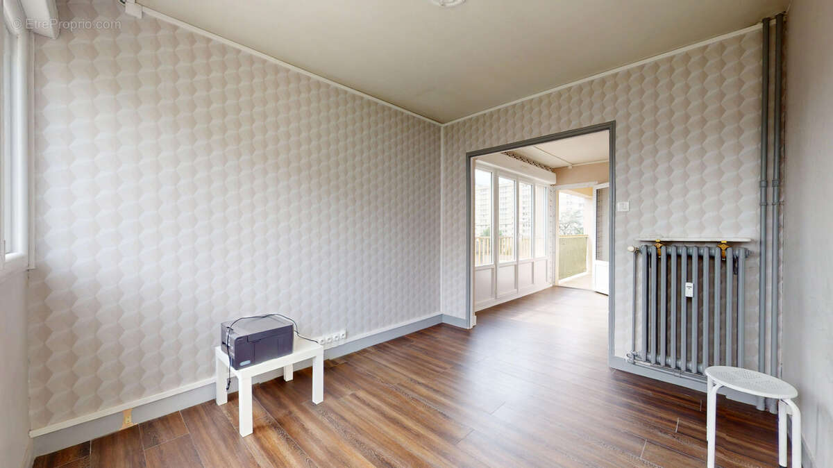 Appartement à BESANCON