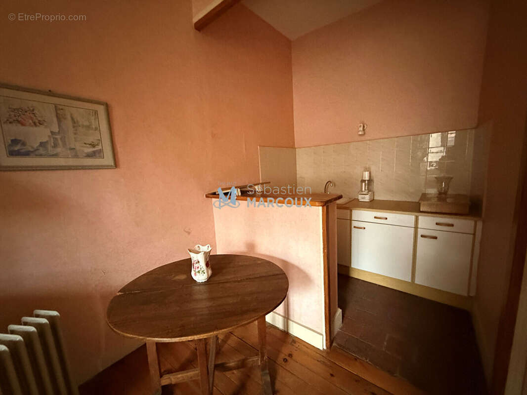 Appartement à MONTBRISON