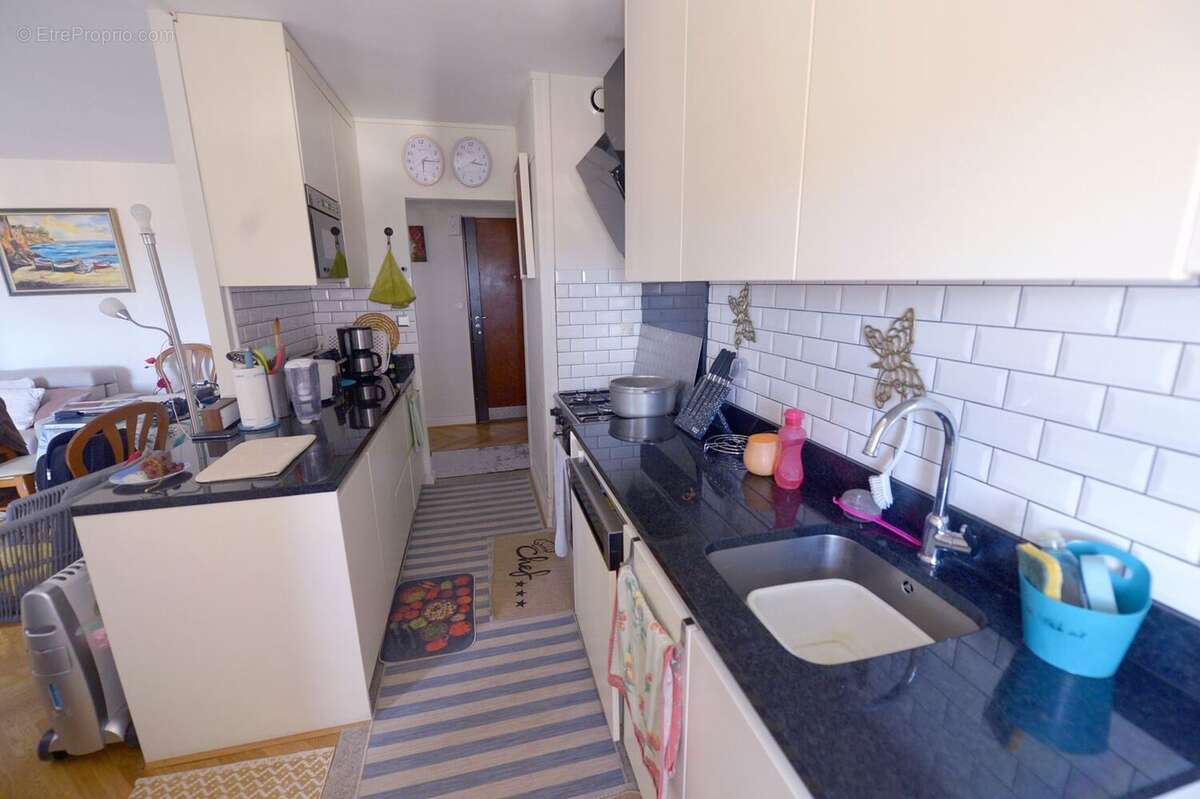 Appartement 63 m² à Royan  - photo 4