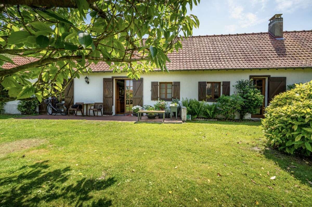 Maison 144 m² à Merlimont  - photo 2