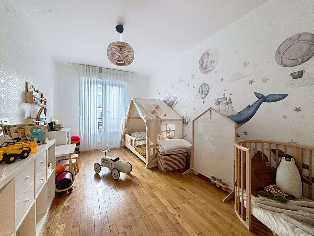 Appartement à BREST