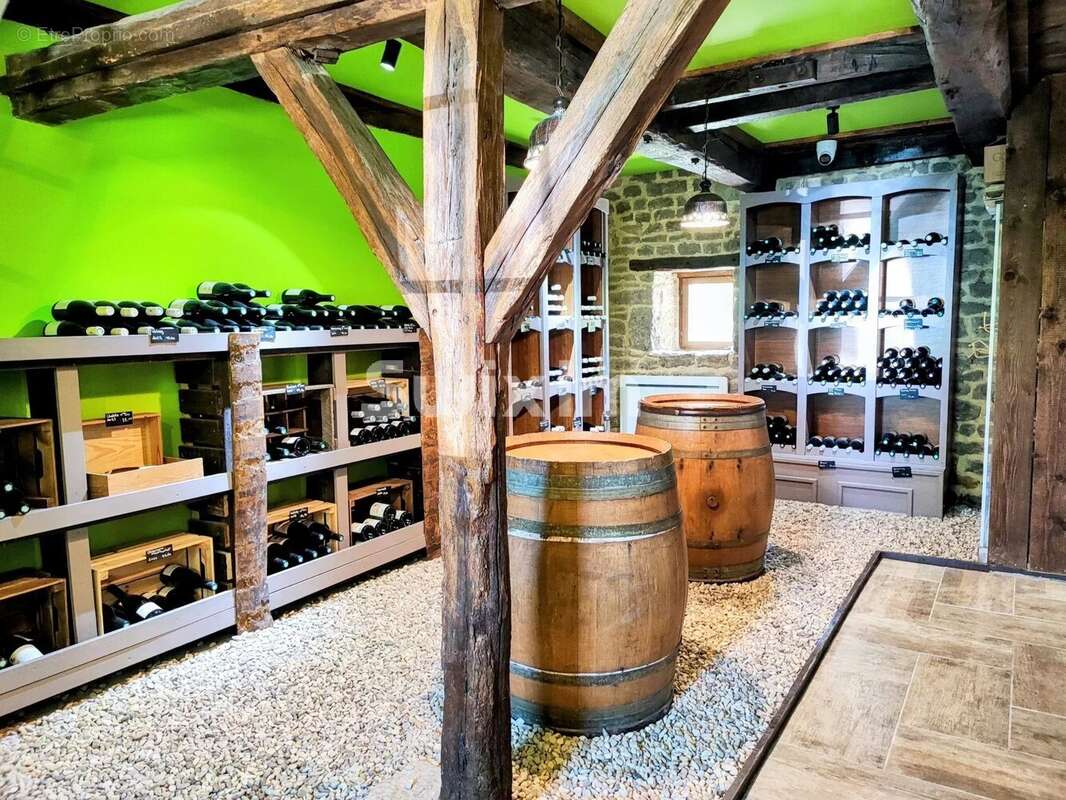 Maison à POUILLY-EN-AUXOIS