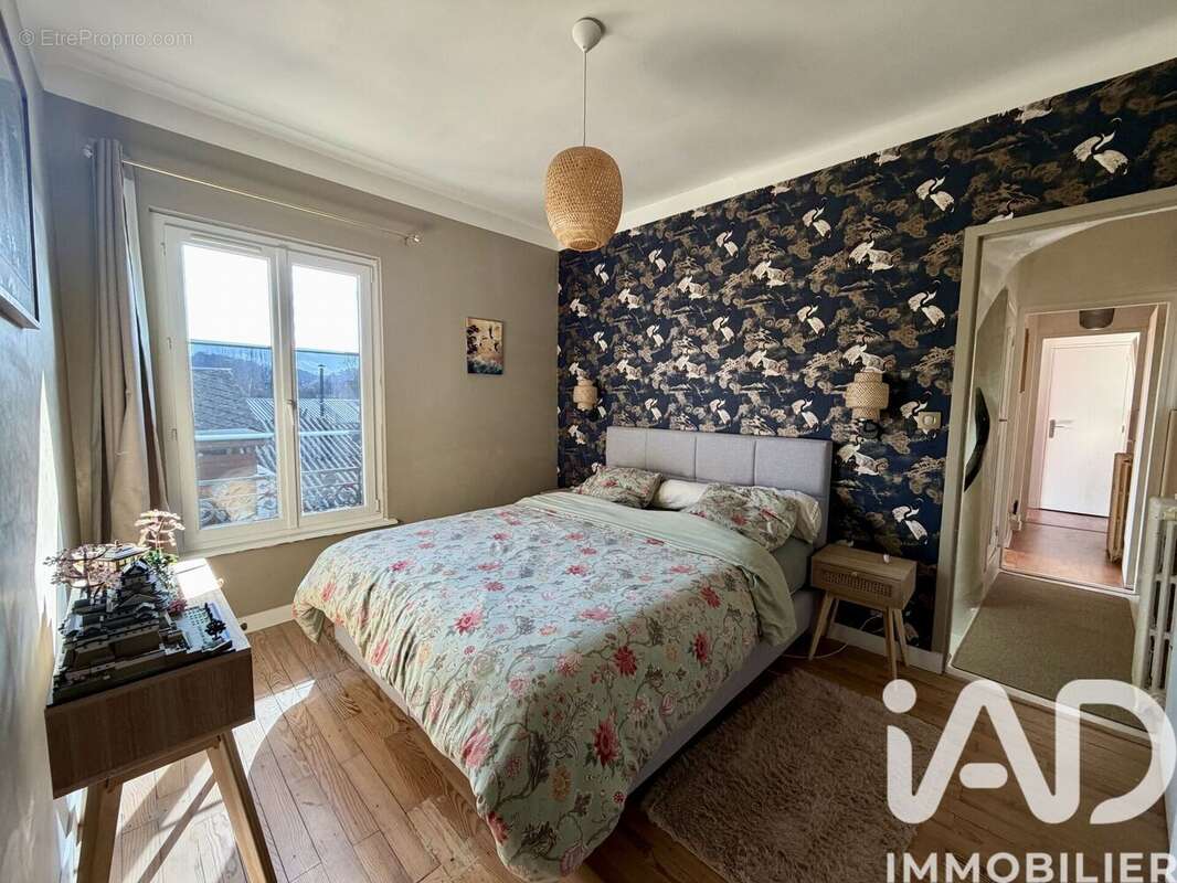 Photo 7 - Appartement à ETAMPES