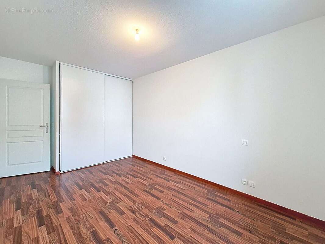 Appartement à LORMONT