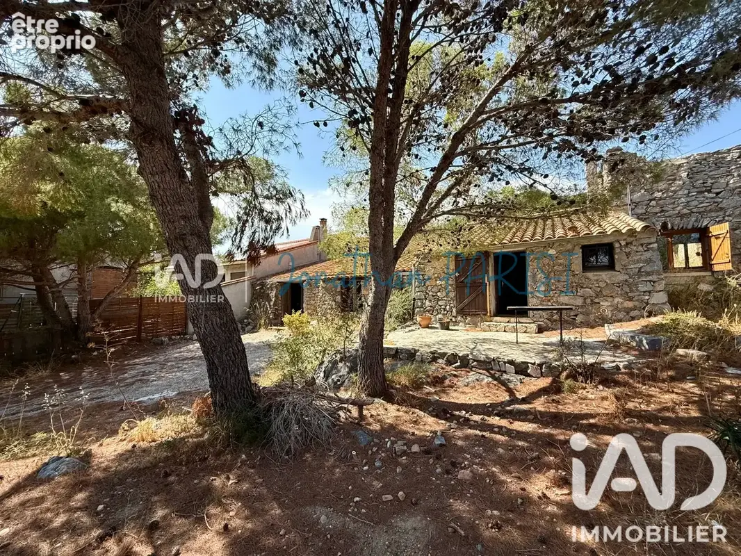 Photo 1 - Maison à OPOUL-PERILLOS