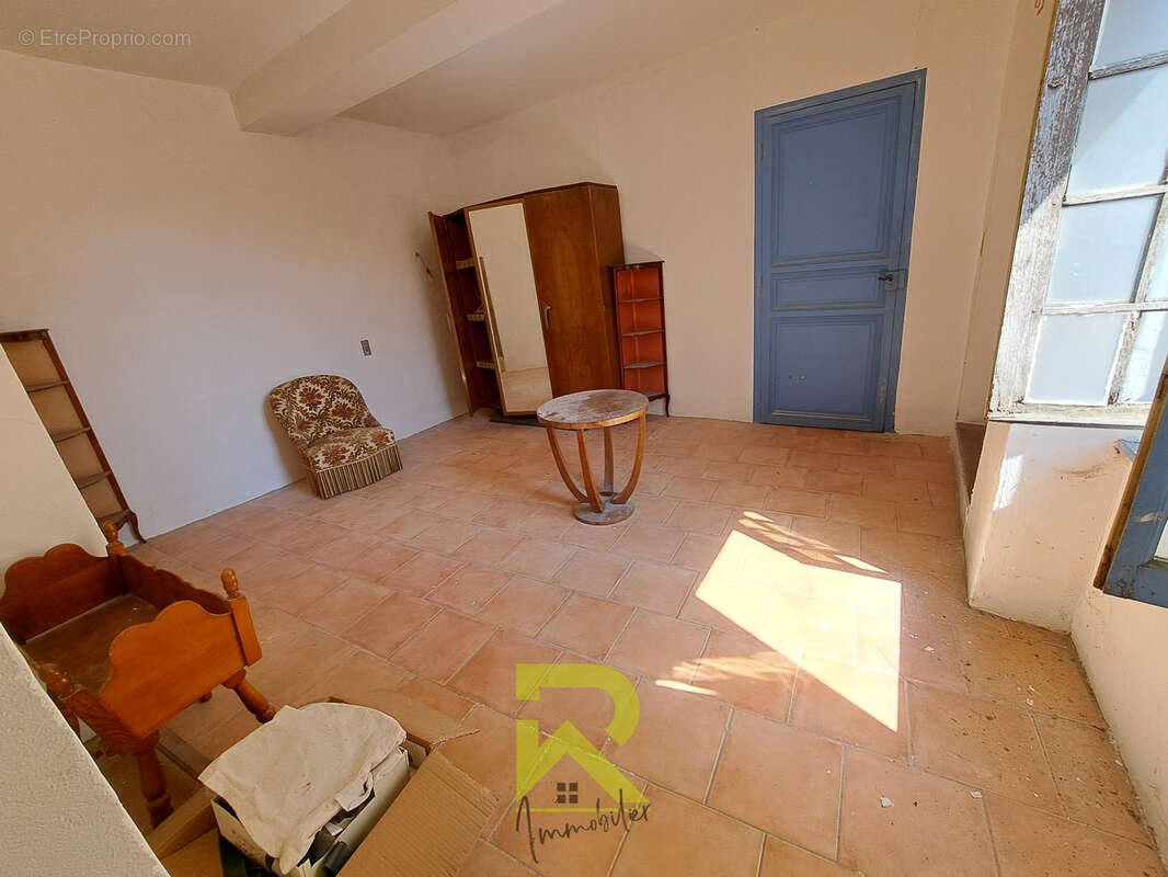 Maison à MONTLAUR