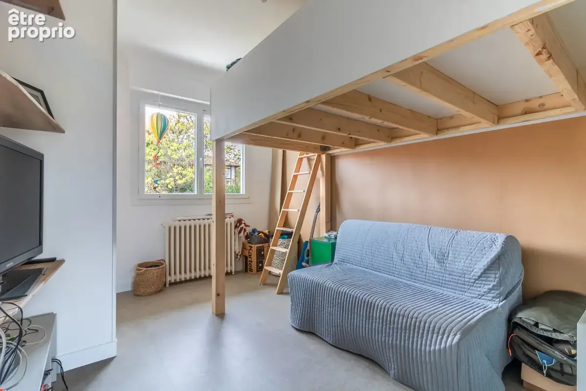 Exclusivité à Anglet, à moins de 10 min des plages de la Chambre d’Amour - photo 10