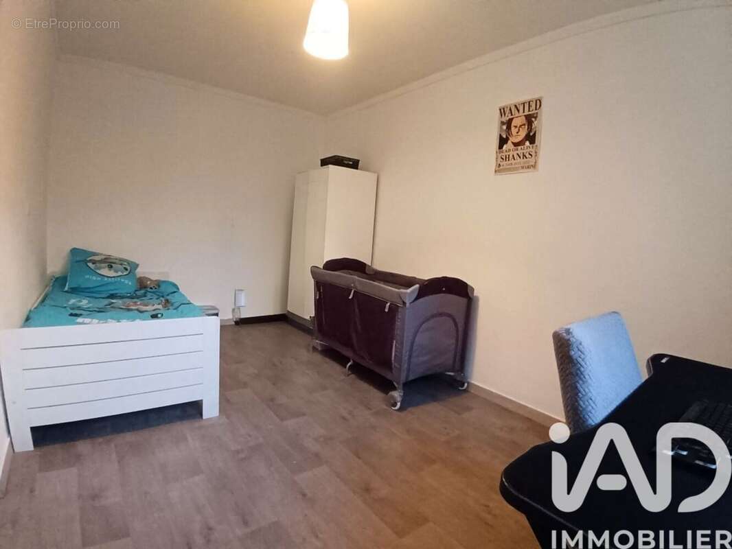 Photo 9 - Appartement à SAINT-OUEN-L'AUMONE