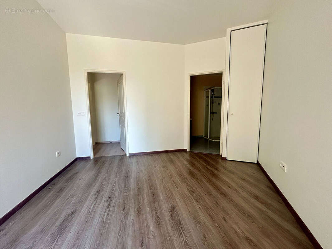 Appartement à PALAISEAU