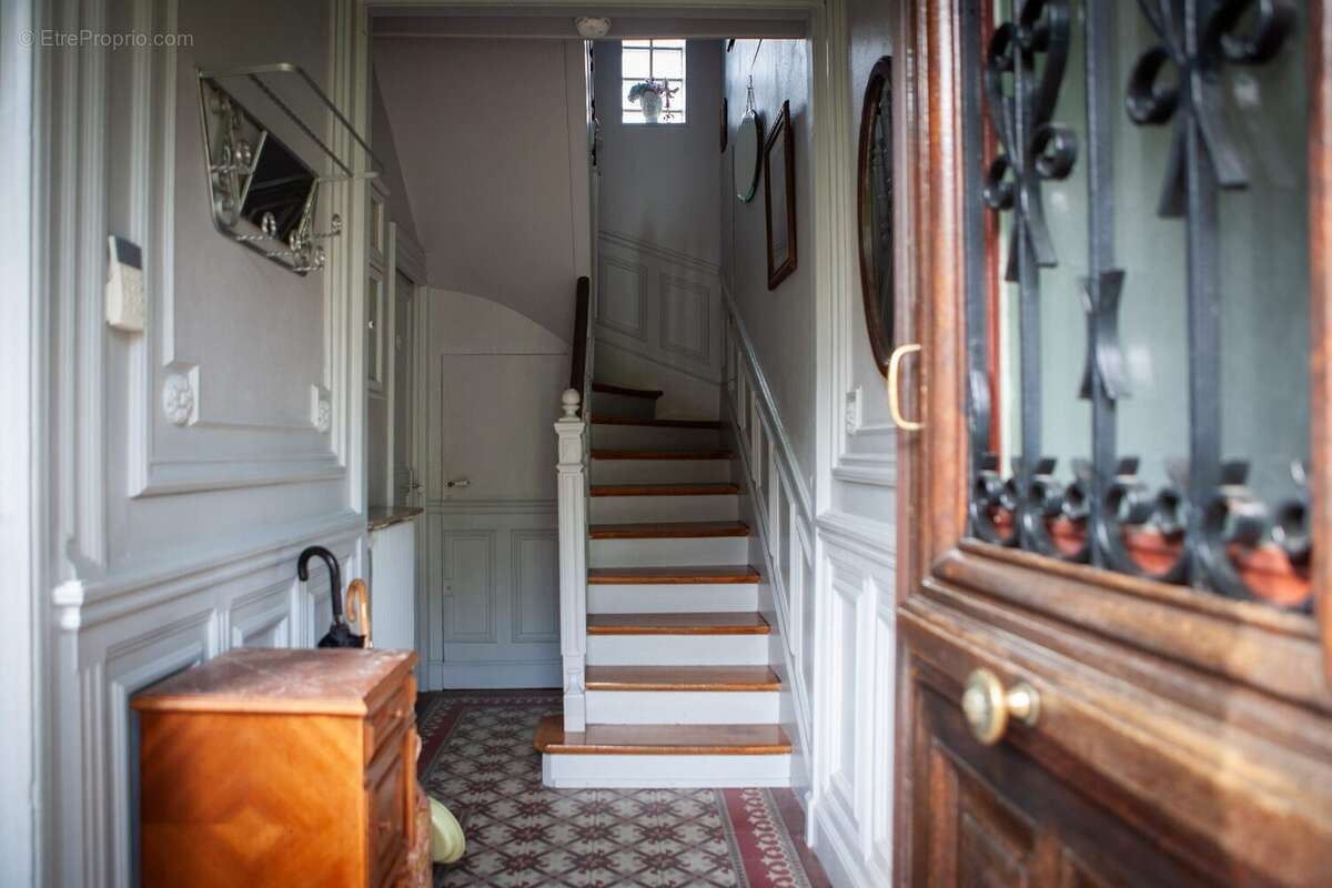 Maison à MALAKOFF