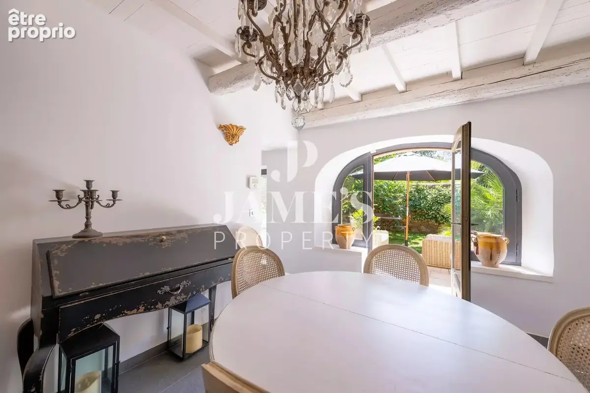 Maison 100 m² à vendre à Paradou (13520) - photo 7