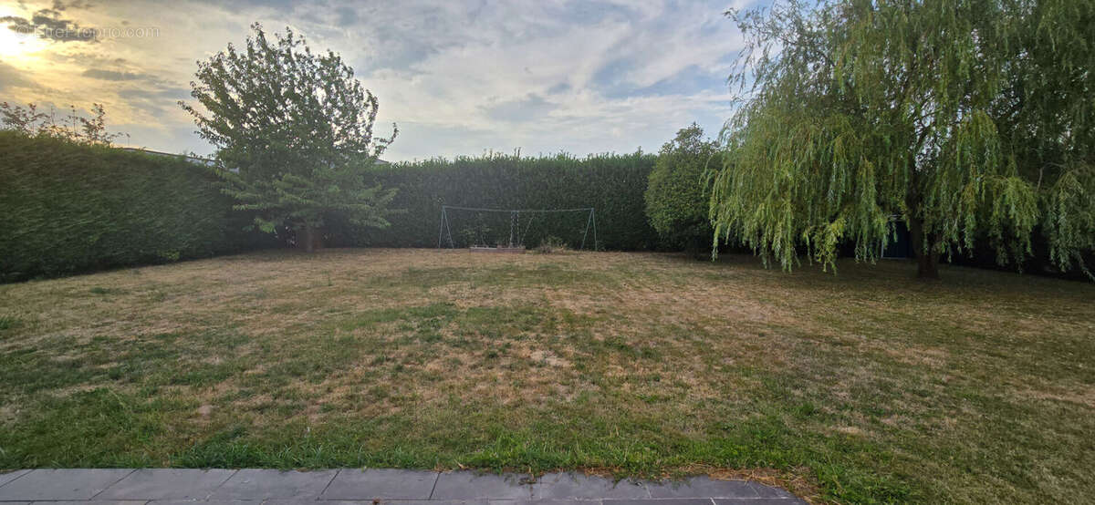 Maison 114m² à les bordes-aumont - photo 12