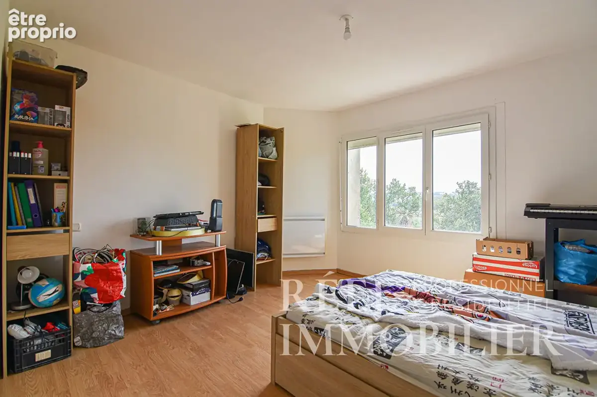 Grande maison de ville de 291 m² avec jardin et terrasse panoramique - photo 17