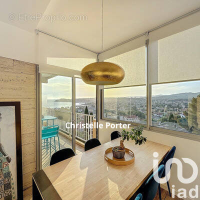 Photo 1 - Appartement à SIX-FOURS-LES-PLAGES