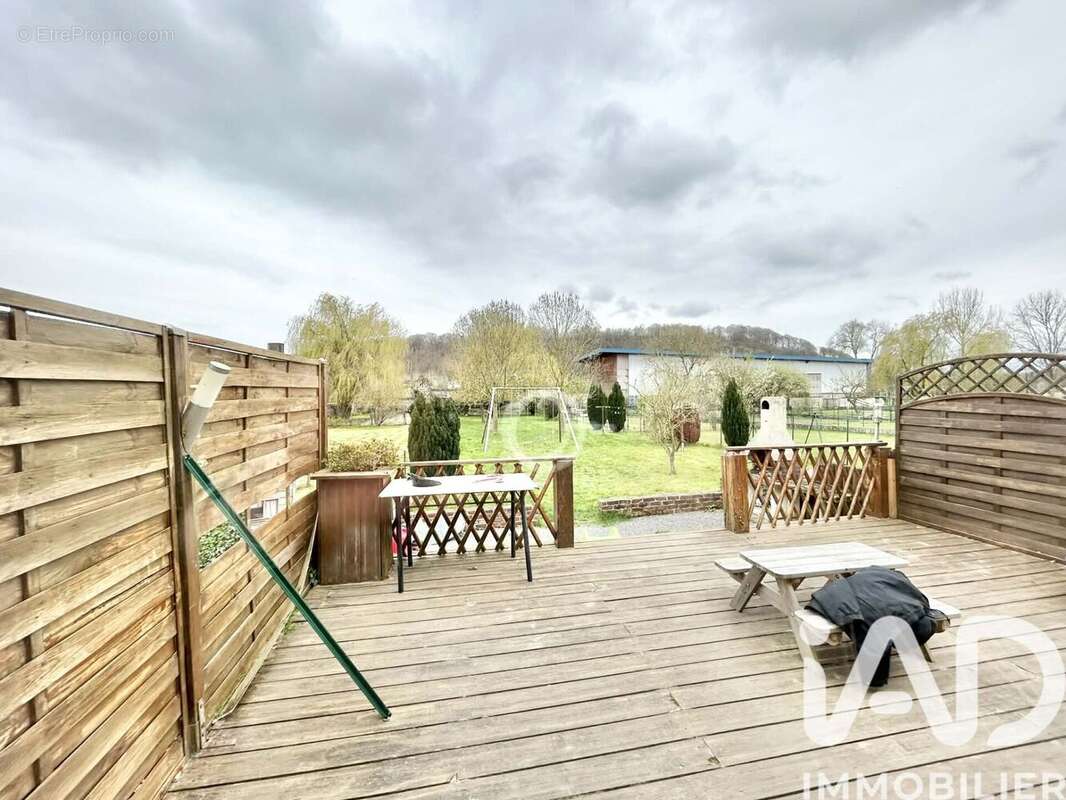 Photo 9 - Maison à LUMBRES