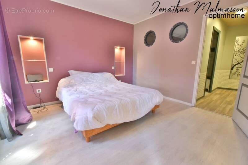 Maison à CONCHES-EN-OUCHE