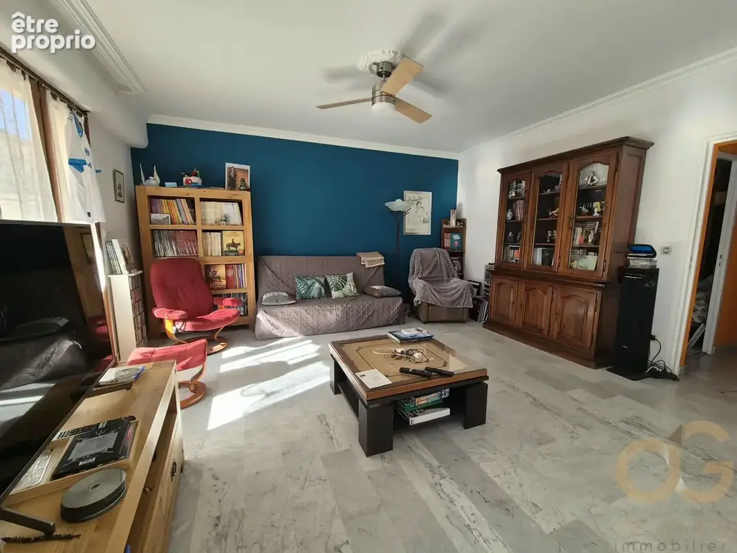 Appartement à NIMES