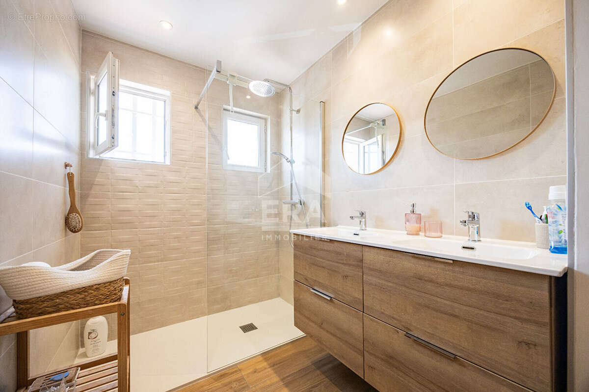 Maison 129m² à villeneuve-de-la-raho - photo 13