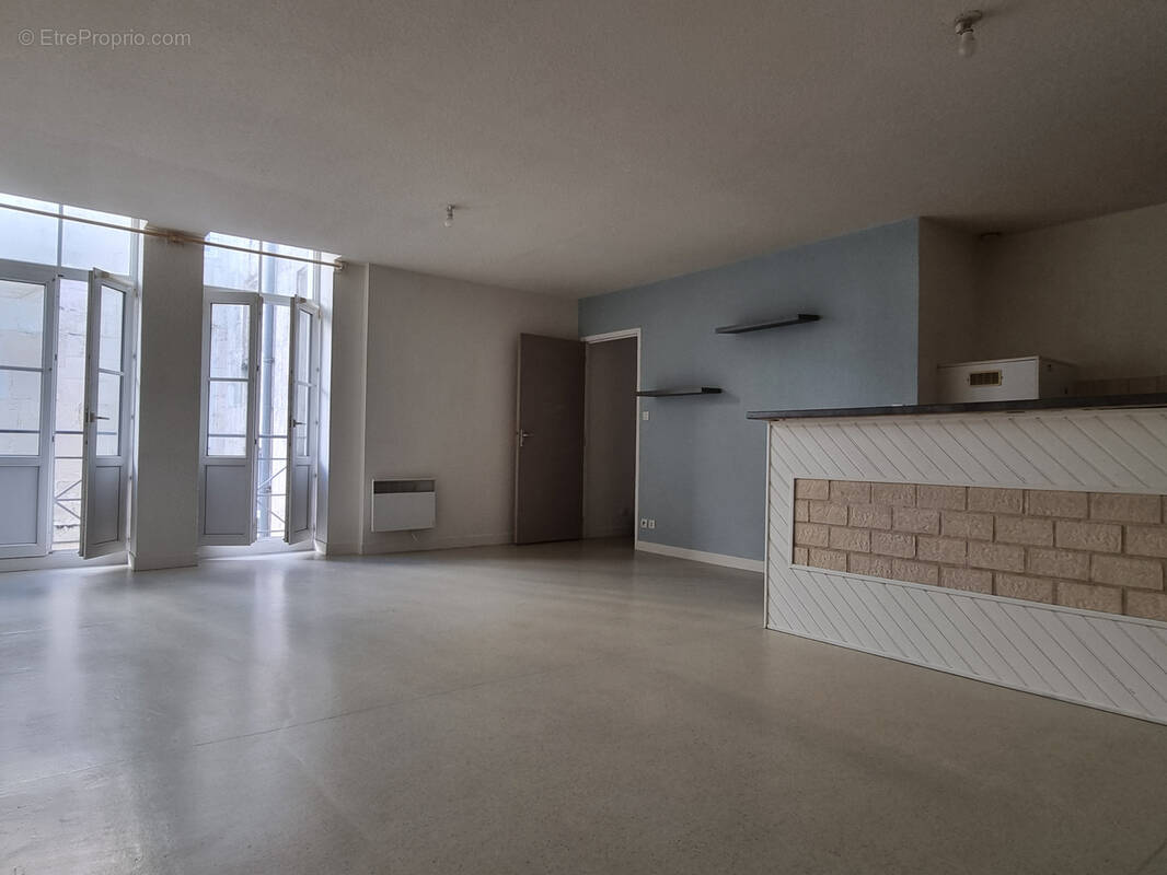Appartement à ROCHEFORT