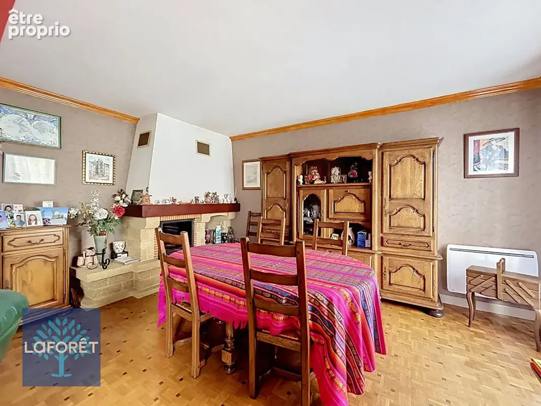 Maison divisible Corbeil Essonnes - 200m² - terrain 840m² - photo 3