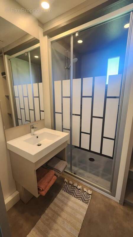 Maison à SAUBRIGUES