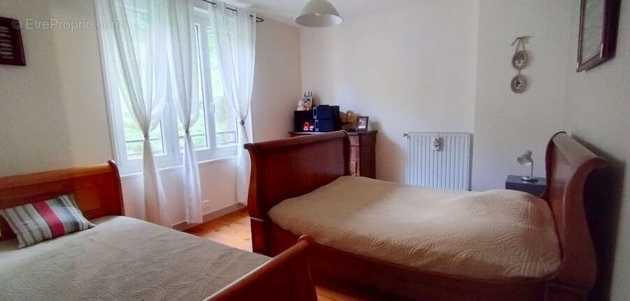 Maison à LE CHEYLARD