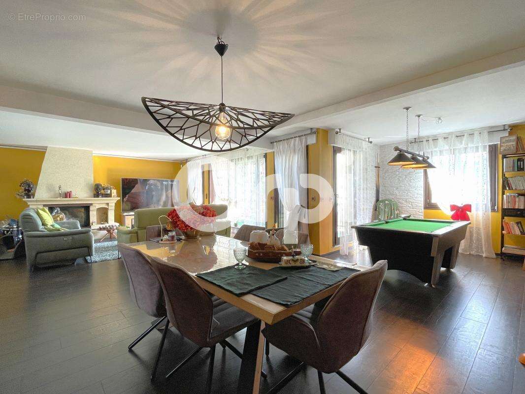 Appartement à EVREUX