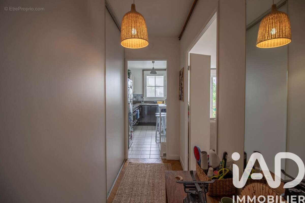 Photo 8 - Appartement à RUEIL-MALMAISON
