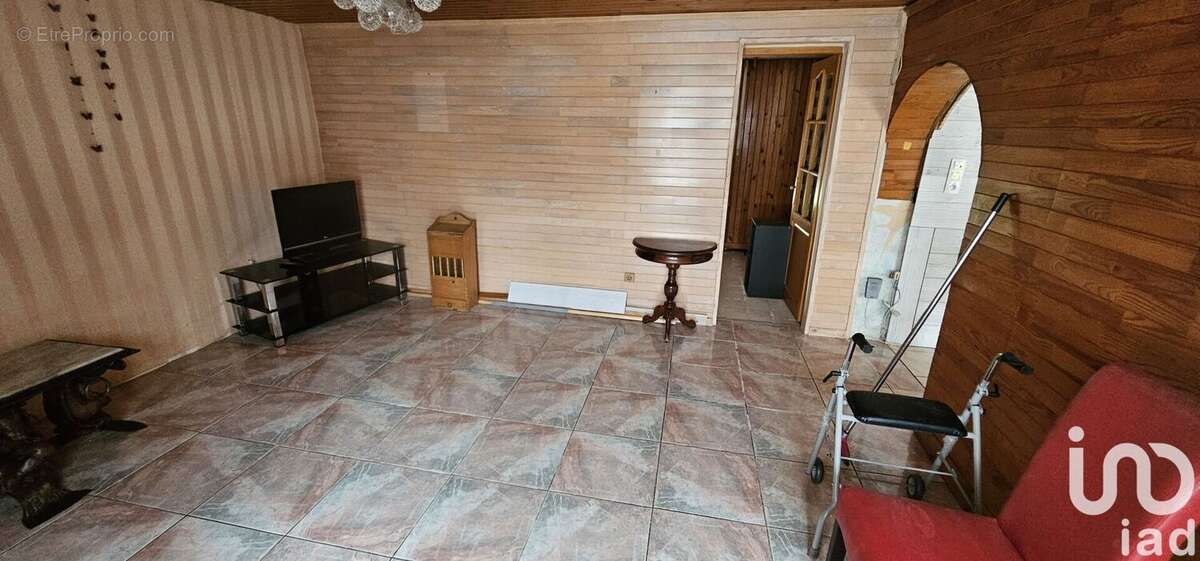 Photo 4 - Maison à VENDIN-LES-BETHUNE