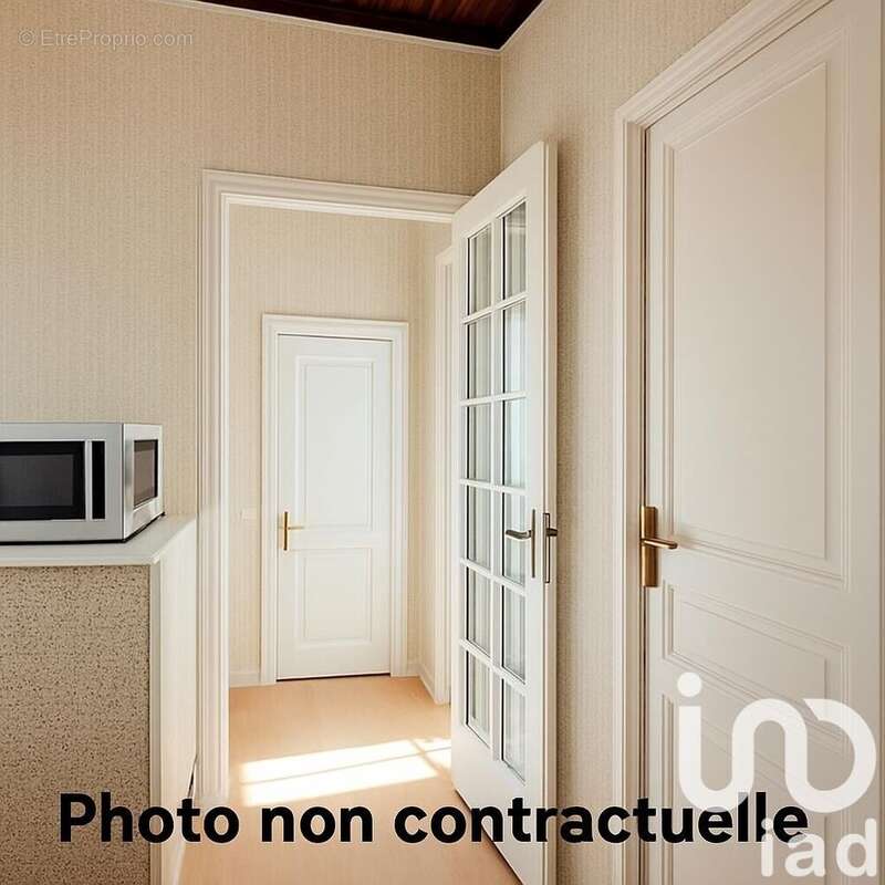 Photo 8 - Maison à IVRY-SUR-SEINE