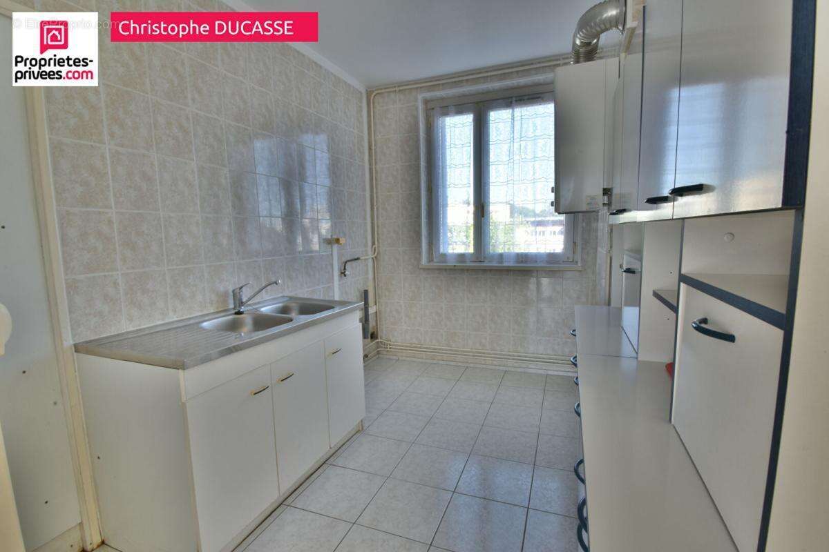 Appartement à MOURENX