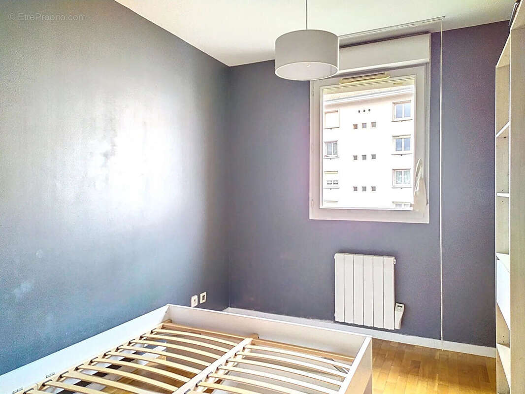 Appartement à TASSIN-LA-DEMI-LUNE