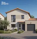 Maison à CASTELGINEST