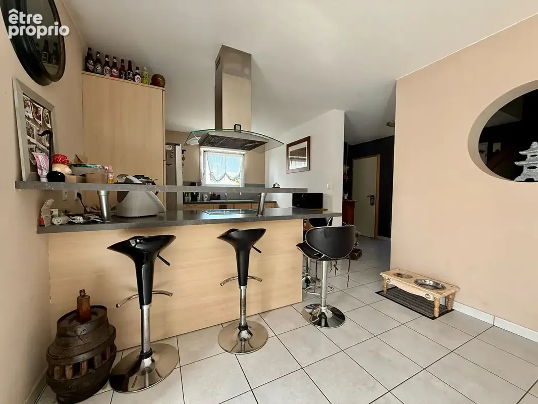 Maison Algolsheim 5 pièce(s) 112 m2 - photo 4