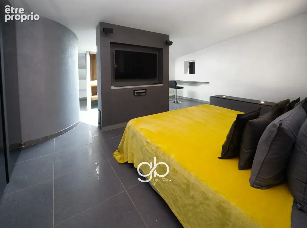 À vendre en exclusivité   propriété d’exception de 507 m2 avec espace bien-être et maison d’hôtes -  agde (34300) - photo 6