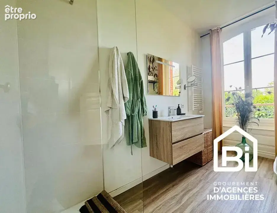 Maison 9 pièces 200 m² à vendre à Argences (14370) - photo 59
